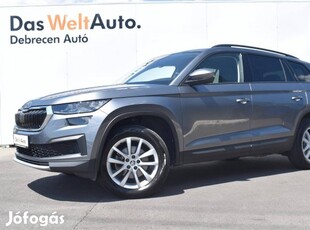 Skoda Kodiaq 1.5 TSI ACT Ambition DSG [7 személ...