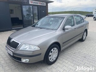 Skoda Octavia 1.4 Classic