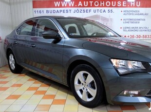 Skoda Superb 2.0 TDI SCR Ambition 4x4 DSG 4WD!...