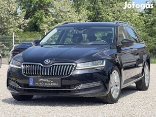 Skoda Superb Combi 2.0 TDI SCR Style DSG Áfás--...