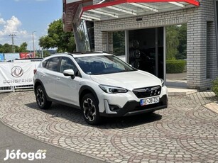 Subaru XV 2.0 e-Boxer Platinum CVT Magyarország...