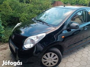 Suzuki Alto 1.0