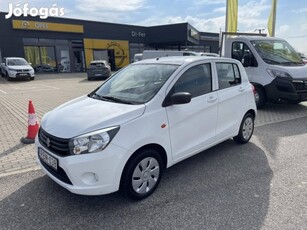 Suzuki Celerio 1.0 GL (Automata) metál