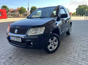 Suzuki GRAND Vitara 1.6 JA Klíma.Vonóhorog.Ülés...