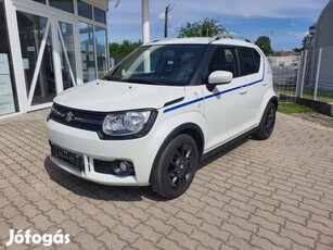 Suzuki Ignis 1.2 GLX Kamera. Érintőkijelző. Ülé...