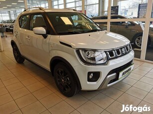 Suzuki Ignis 1.2 Hybrid GL+ 3+7 év Garancia Kés...