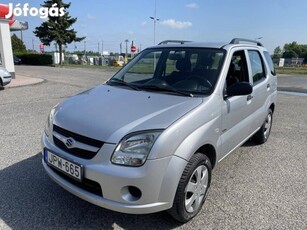 Suzuki Ignis 1.3 GL 1 tulaj.1év műszaki