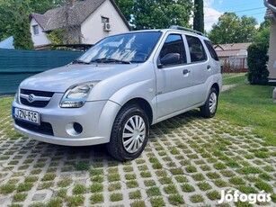 Suzuki Ignis 1.3 GLX 126 ezer km. Feltűnően szé...