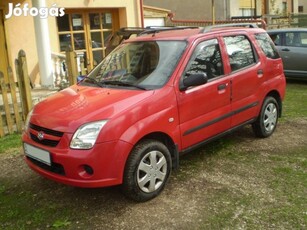 Suzuki Ignis 1.3 GLX Magyarországi