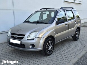 Suzuki Ignis 1.3 GLX Végig Egy Tulajdonos!!!Vég...