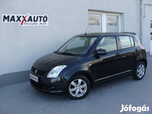 Suzuki Swift 1.3 GLX CD AC