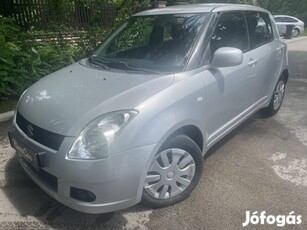 Suzuki Swift 1.3 GLX CD AC Winter Limitált össz...