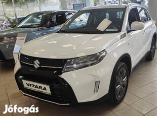 Suzuki Vitara 1.4 Hybrid GL+ 3+7 év Garancia