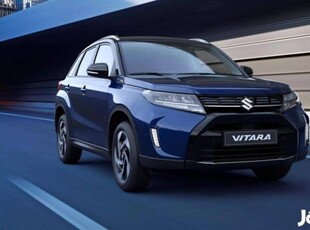 Suzuki Vitara 1.4 Hybrid GL 3+7 év Garancia