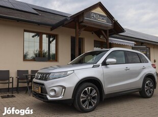 Suzuki Vitara 1.4 Hybrid GLX Panorama 4WD (Auto...