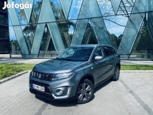 Suzuki Vitara 1.5 Hybrid GL+ 4WD 6AGS Automata....