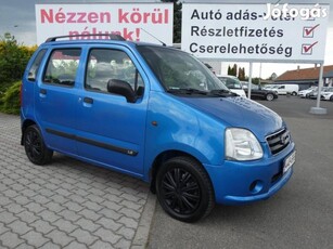 Suzuki Wagon R+ 1.3 DDiS GLX AC