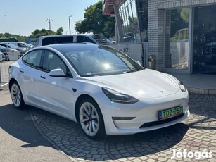 Tesla Model 3 Performance AWD (Automata) Magyar...