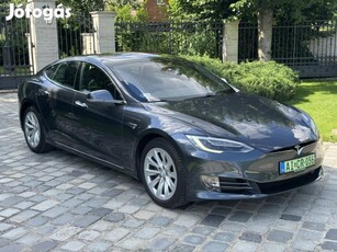 Tesla Model S 75D AWD (Automata) Sérülés Mentes...