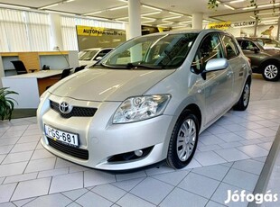 Toyota Auris 1.6 Luna Automata. 127e km. 2.Tula...