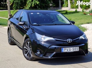 Toyota Avensis 1.8 Active Trend+ CVT Magyarorsz...