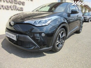 Toyota C-HR 2.0 Hybrid Style e-CVT 13 ezer Km !