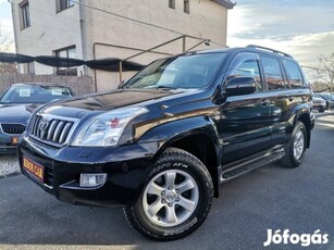 Toyota Land Cruiser 3.0 D Executive (Automata)...