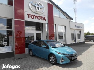 Toyota Prius Plug-IN 1.8 Phv Executive + Tech e...