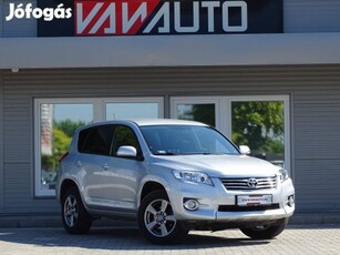 Toyota Rav 4 Rav4 2.2 Dcat Executive (Automata)...