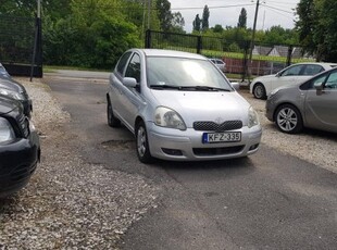 Toyota Yaris 1.3 Sol AC