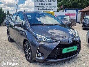 Toyota Yaris 1.5 VVT-i Hybrid Comfort e-CVT LAD...