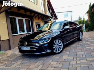 Volkswagen Arteon 2.0 TDI SCR Elegance DSG