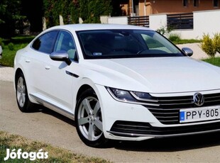 Volkswagen Arteon 2.0 TDI SCR Elegance DSG Magy...