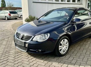 Volkswagen EOS 2.0 TFSI Garanciával!