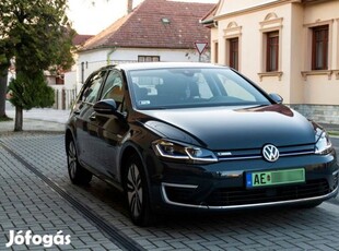 Volkswagen Golf-e