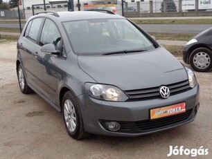 Volkswagen Golf PLUS 1.2 TSI Comfortline Levehe...