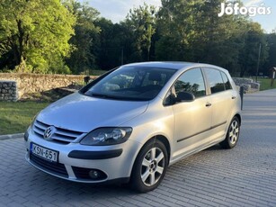 Volkswagen Golf PLUS 1.6 Comfortline 290-Ezer KM