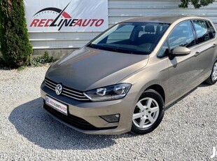 Volkswagen Golf Sportsvan 1.2TSi DSG Comfortlin...