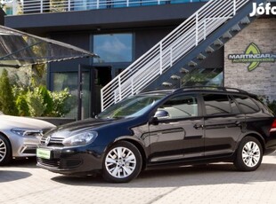 Volkswagen Golf VI Variant 1.6 CR TDI Trendline...