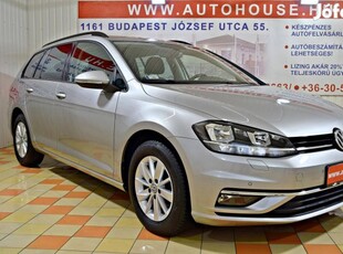 Volkswagen Golf VII 1.6 TDI BMT Trendline 3.936...