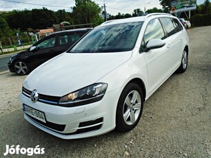 Volkswagen Golf VII Variant 1.4 TSI BMT Highlin...