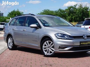 Volkswagen Golf VII Variant 1.5 TSI ACT Highlin...