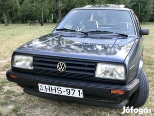 VW Jetta II. Volkswagen Jetta II. Veterán autó Eladó