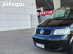 Volkswagen Multivan Tárgyalós.7Személyes Hiányo...