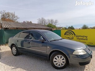 Volkswagen Passat 1.9 PD TDI Trendline Magyaror...