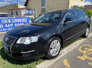 Volkswagen Passat Variant 2.0 CR TDI Highline S...