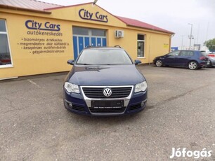 Volkswagen Passat VI Variant 2.0 CR TDI Highlin...