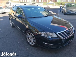 Volkswagen Passat VI Variant 2.0 CR TDI Highlin...