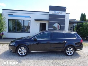 Volkswagen Passat VII Variant 1.6 CR TDI Trendl...