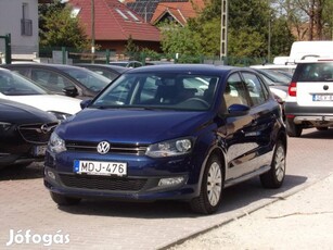 Volkswagen Polo 1.2 105 TSI Comfortline Foglaló...